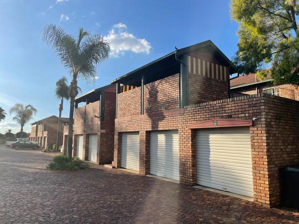 Property For Rent in Doornpoort, Pretoria