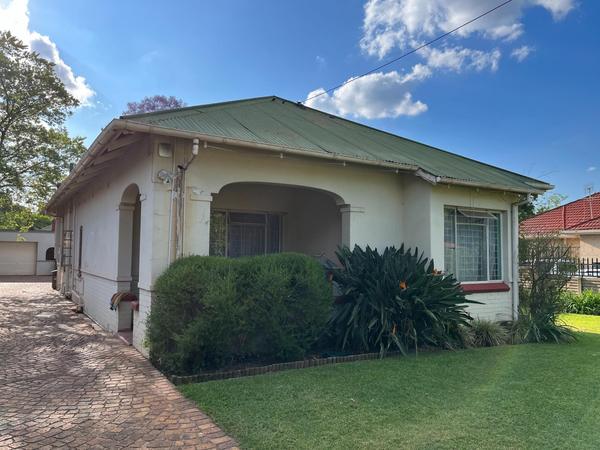 Property For Sale in Sunnyside, Pretoria