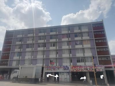 Apartment / Flat For Rent in Pretoria Cbd, Pretoria