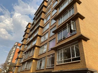 Apartment / Flat For Sale in Sunnyside, Pretoria