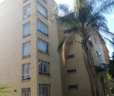 Apartment / Flat For Rent in Sunnyside, Pretoria