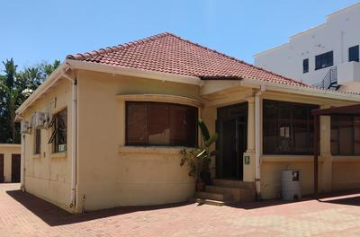 House For Sale in Arcadia, Pretoria