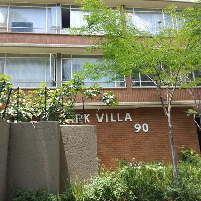 Apartment / Flat For Rent in Sunnyside, Pretoria