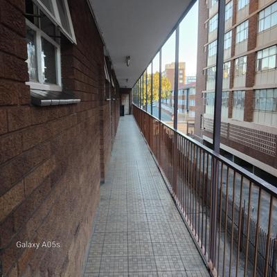 Apartment / Flat For Sale in Sunnyside, Pretoria