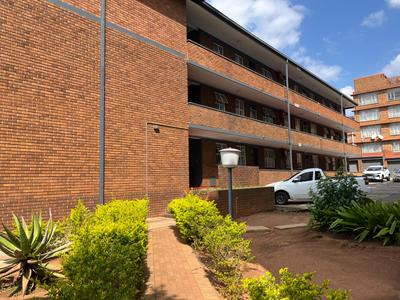 Apartment / Flat For Rent in Sunnyside, Pretoria