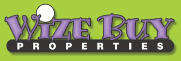 Wize Buy Properties, Estate Agency Logo