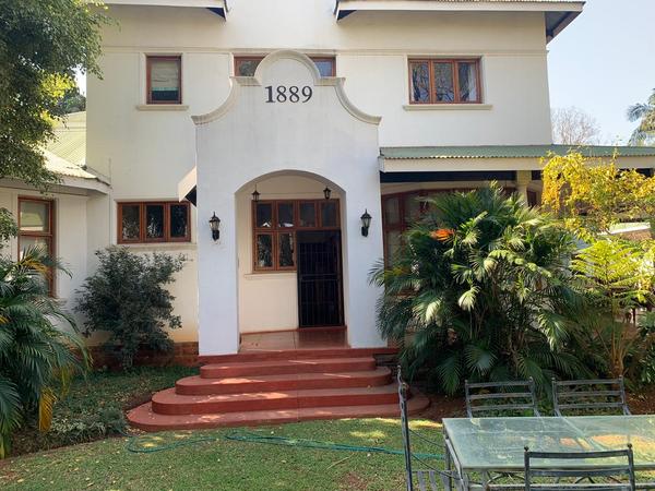 Property For Sale in Arcadia, Pretoria
