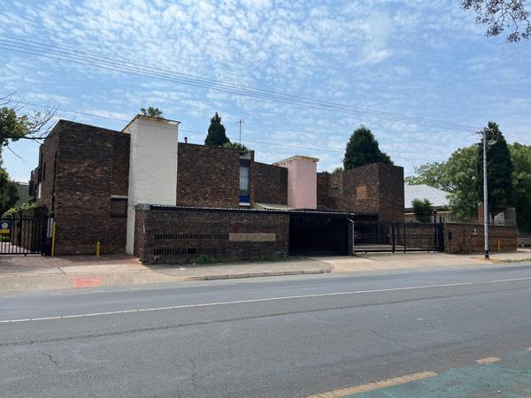 Property For Sale in Arcadia, Pretoria